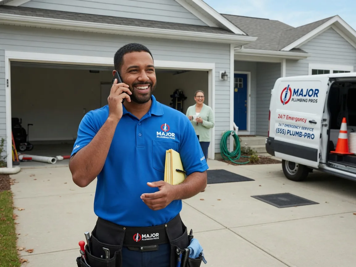 Drain Cleaning Services Termo, CA FAQs